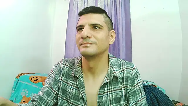 Braulio master online show from 8, 11, 2025