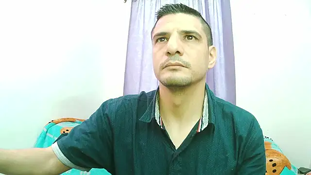 Braulio master online show from 10, 11, 2025