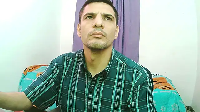 Braulio master online show from 23, 11, 2025