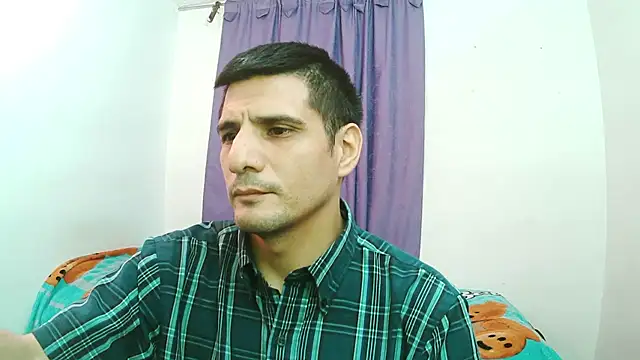 Braulio master online show from 27, 11, 2025