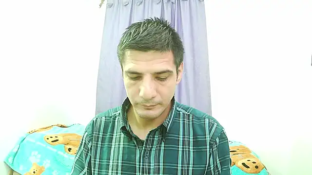 Braulio master online show from 5, 12, 2025