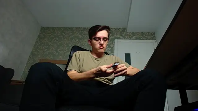 FelixStarkk online show from 24, 10, 2025