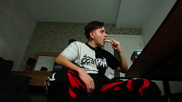 FelixStarkk online show from 3, 11, 2025