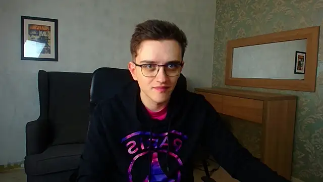 FelixStarkk online show from 8, 1, 2026