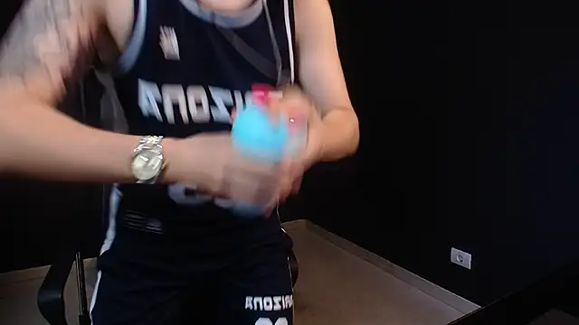 FelixStarkk online show from 19, 6, 2026