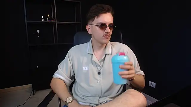 FelixStarkk online show from 25, 6, 2026