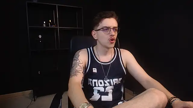 FelixStarkk online show from 28, 6, 2026