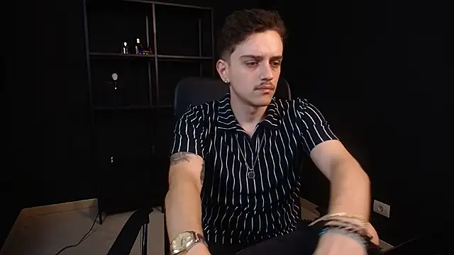FelixStarkk online show from 2, 7, 2026