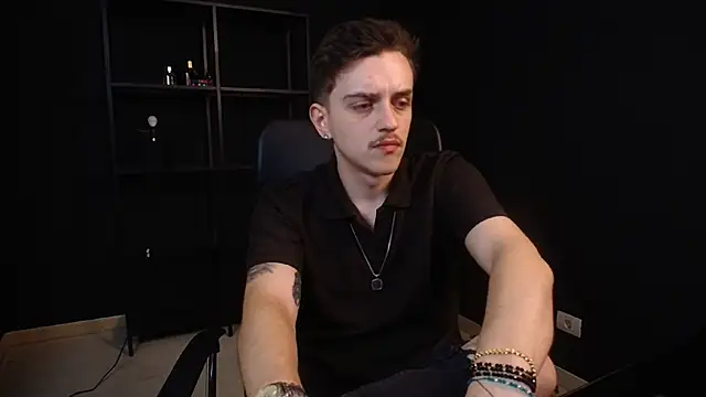 FelixStarkk online show from 3, 7, 2026