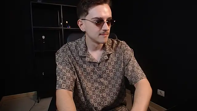 FelixStarkk online show from 7, 7, 2026