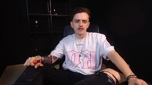 FelixStarkk online show from 14, 7, 2026