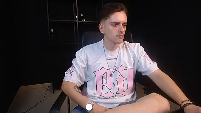 FelixStarkk online show from 21, 7, 2026