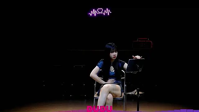 yznt-dudu online show from 13, 9, 2025