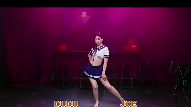 yznt-dudu online show from 8, 11, 2025