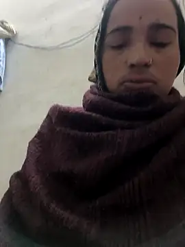 Snapshot of Hot_raaani chatting on 5, 1, 2026 Hot raaani online show from 5, 1, 2026