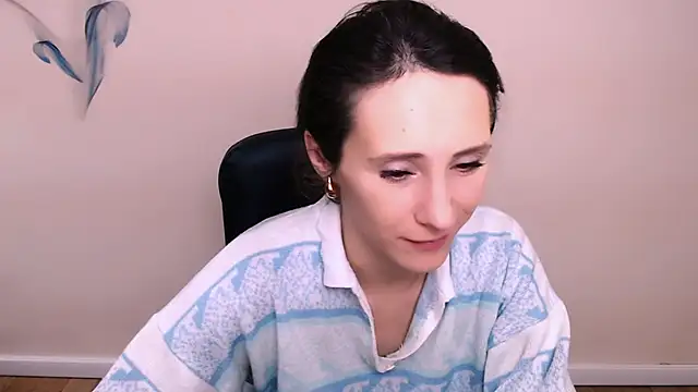 Snapshot of AlissaJersi chatting on 30, 10, 2025 AlissaJersi online show from 30, 10, 2025