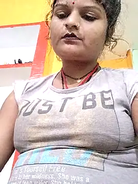 Snapshot of Hot_mirchjii chatting on 11, 10, 2025 Hot mirchjii online show from 11, 10, 2025