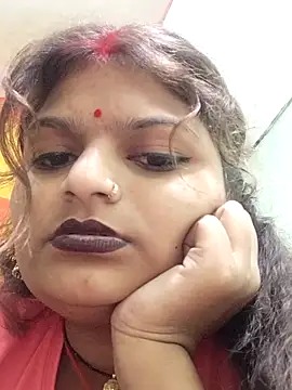 Snapshot of Hot_mirchjii chatting on 28, 10, 2025 Hot mirchjii online show from 28, 10, 2025