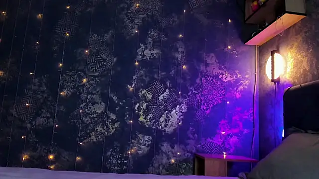 sweet chris diamond online show from 12, 1, 2026