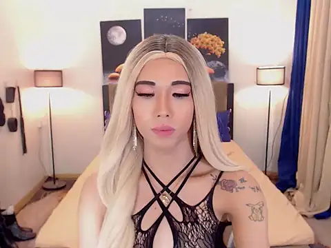 PreciousAmore online show from 14, 11, 2025