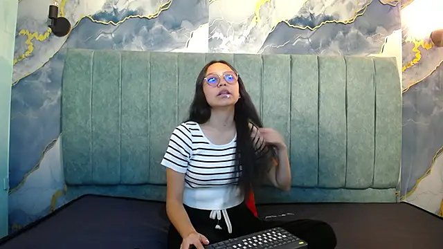 katalina07 1 online show from 12, 4, 2026