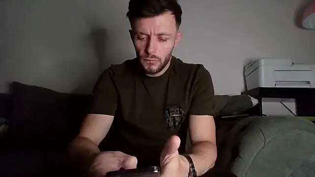 MasterJakeJohns online show from 25, 10, 2025