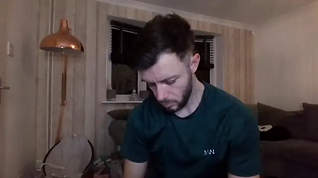 MasterJakeJohns online show from 29, 10, 2025