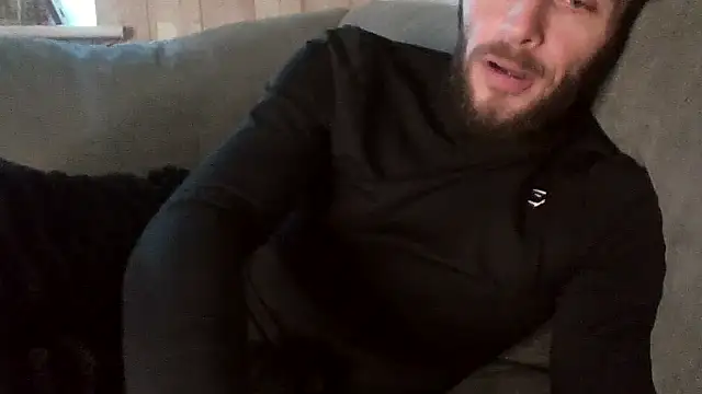 MasterJakeJohns online show from 3, 12, 2025