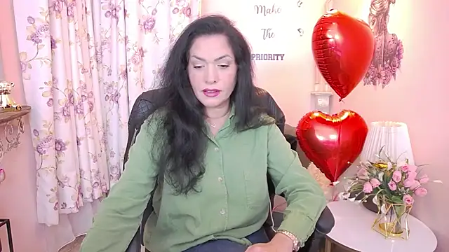 MyLovOne online show from 13, 2, 2026