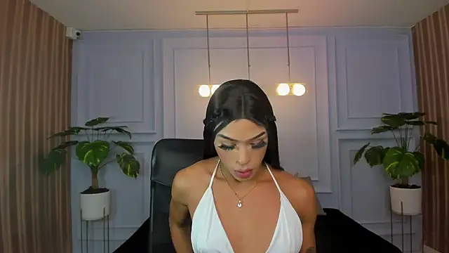 keytinthomson  online show from 3, 3, 2026