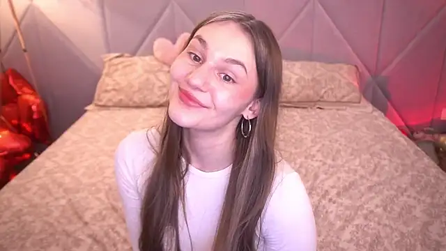 DiamondGoldie online show from 15, 2, 2026