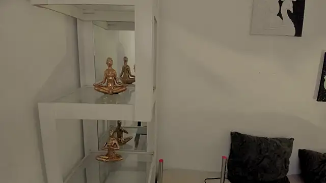 MafeStar777 online show from 15, 1, 2026