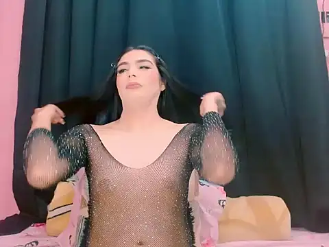  crystal23  online show from 15, 11, 2025