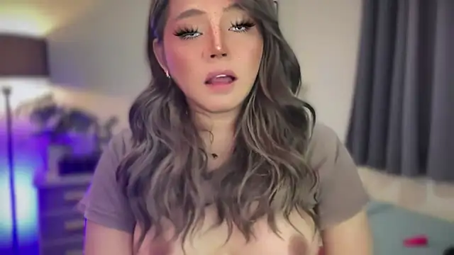  seductive jane online show from 22, 12, 2025