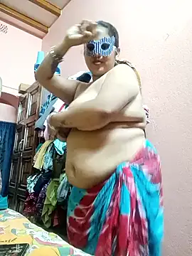 SexyBhabhi323 online show from 8, 9, 2025