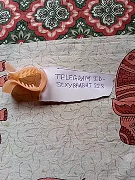 SexyBhabhi323 online show from 26, 9, 2025