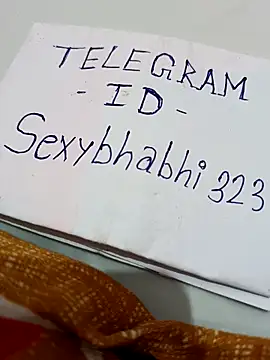 SexyBhabhi323 online show from 7, 10, 2025