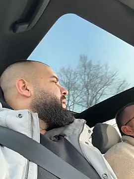 german turk online show from 19, 2, 2026