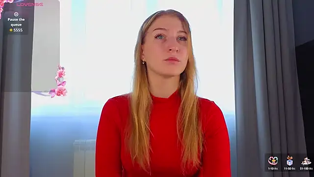 LorettaGladman online show from 19, 9, 2025