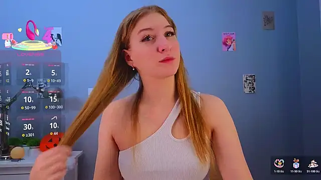 LorettaGladman online show from 1, 11, 2025