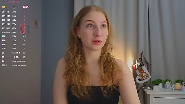 LorettaGladman online show from 8, 1, 2026