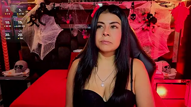 Aniajoness  online show from 29, 10, 2025