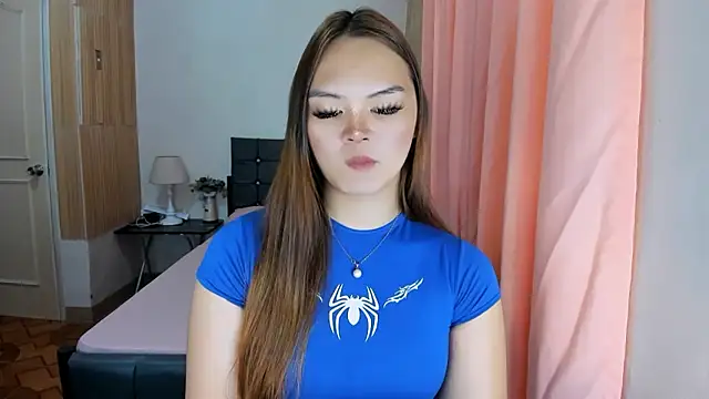 ameliamaureen online show from 18, 1, 2026