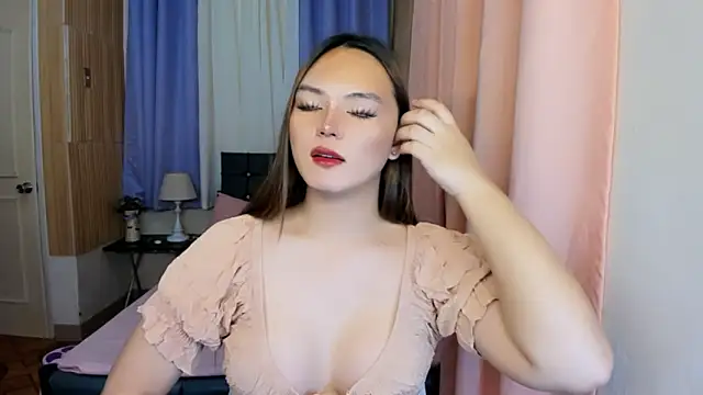 ameliamaureen online show from 19, 5, 2026