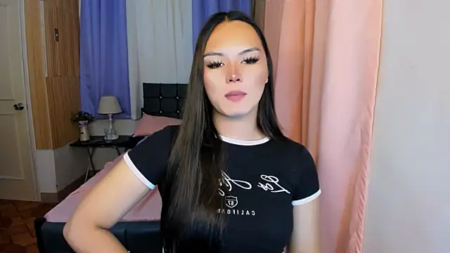 ameliamaureen online show from 9, 6, 2026