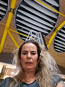 Mrs-Aurora online show from 29, 3, 2026