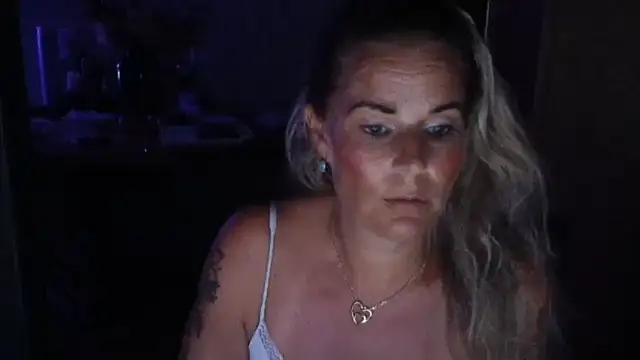 Snapshot of Mrs-Aurora chatting on 16, 7, 2026 Mrs-Aurora online show from 16, 7, 2026