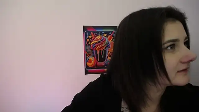 Katrin kiss  online show from 23, 10, 2025