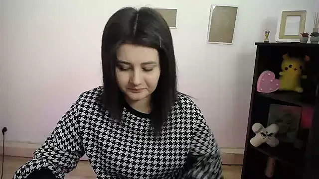 Katrin kiss  online show from 17, 3, 2026