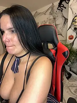 carol cruz133 online show from 22, 10, 2025